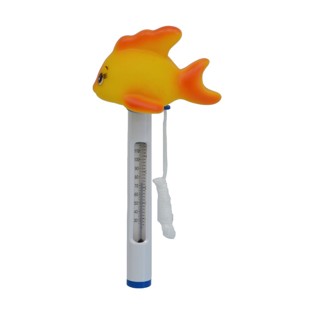 Pool Thermometer "Goldfisch"