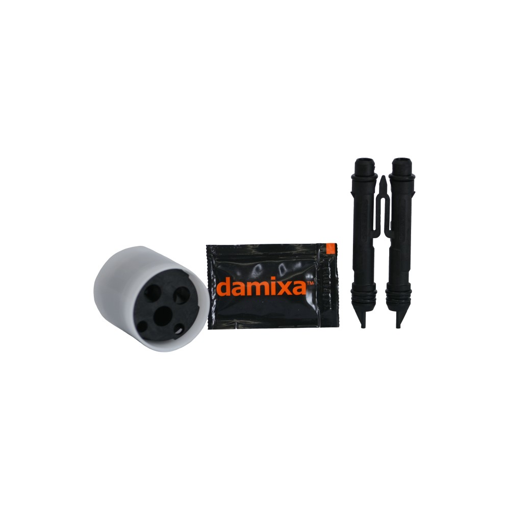 Damixa Reparaturset für Serie Merkur und Clover, 0310200