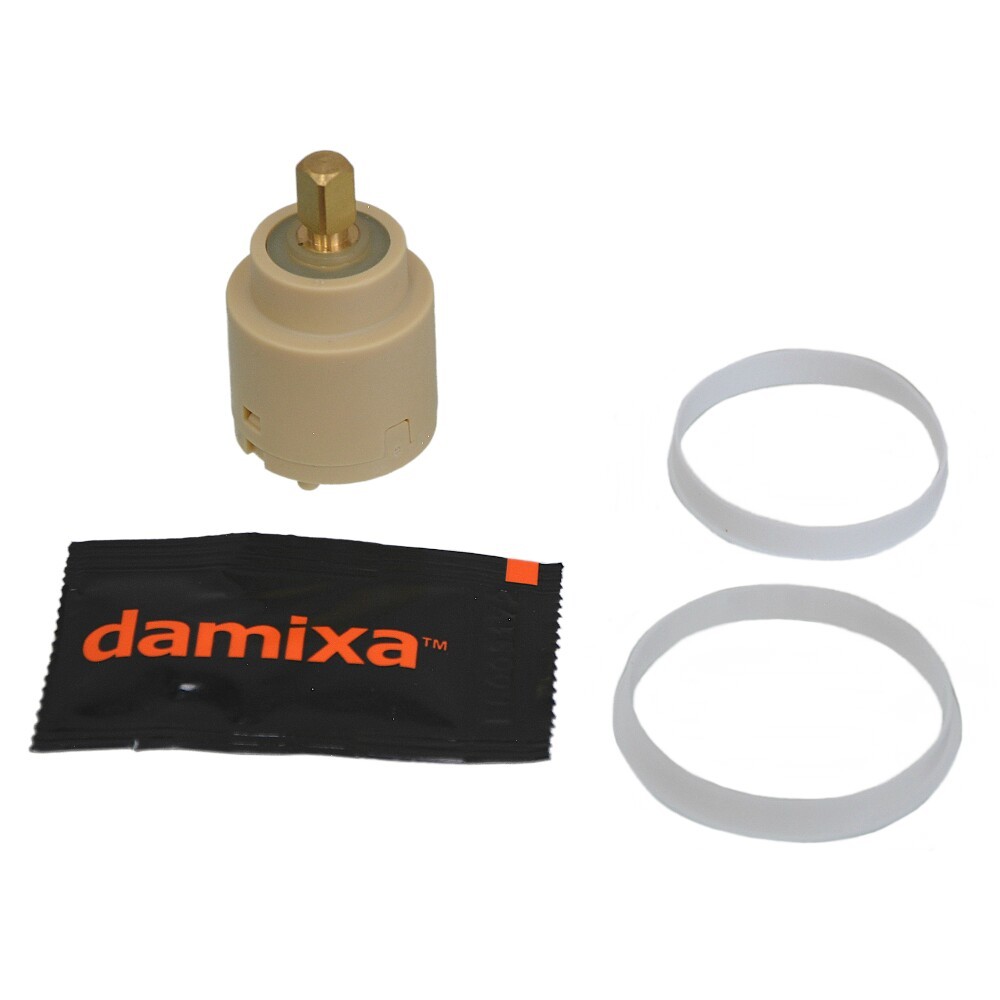 Damixa Keramische Teile für Akita Umsteller, 0316400