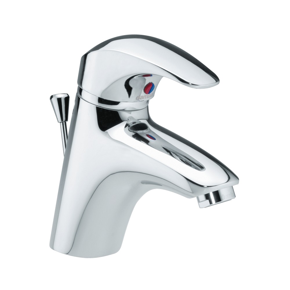 Damixa Space Waschtischarmatur Farbe "Chrom" 1082100