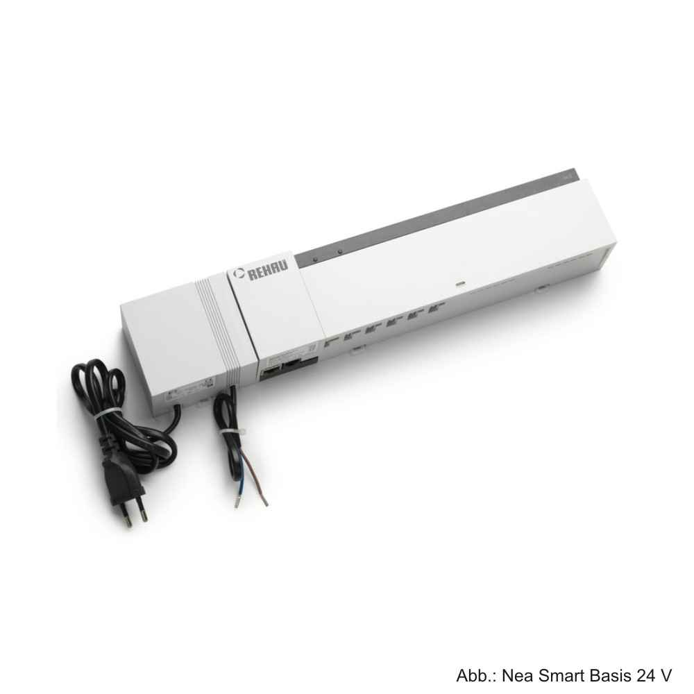 Rehau Nea Smart Basis 24 V 