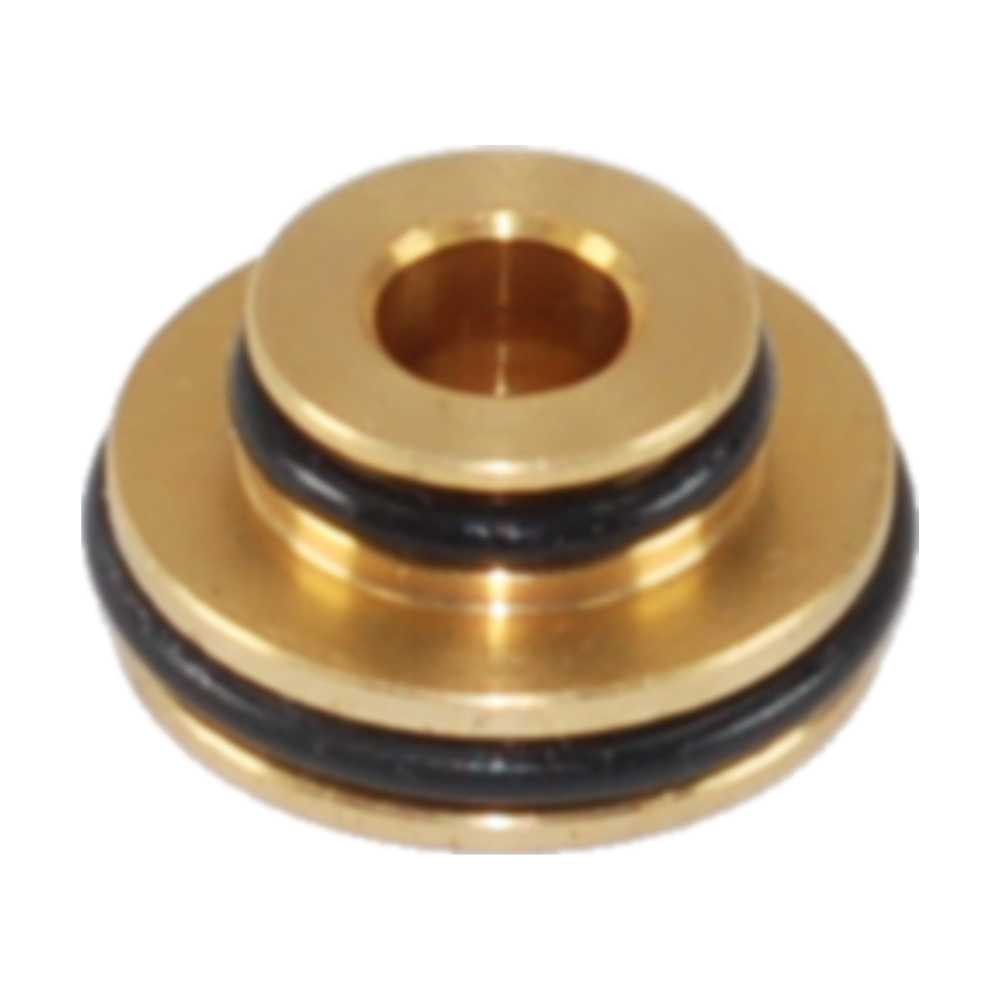 Damixa Adapter & O-Ringe G-Type für Waschtisch-Spültisch-Bidet-Armatur, 23166.00