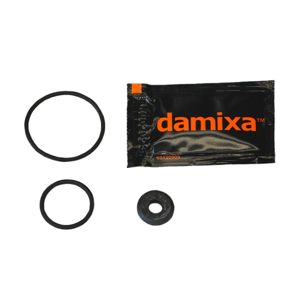 Damixa Dichtungsset für Auslauf von 72100-72500.00,  2344100
