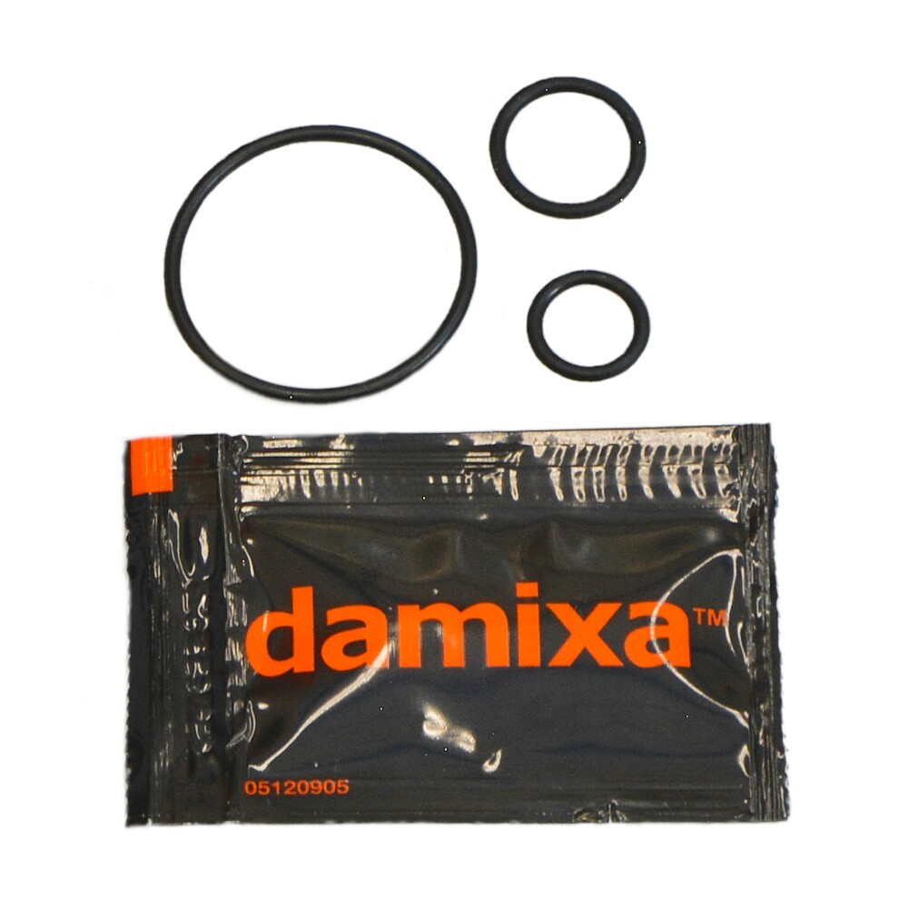 Damixa Dichtungssatz für Brausestange von G-Type 2345600