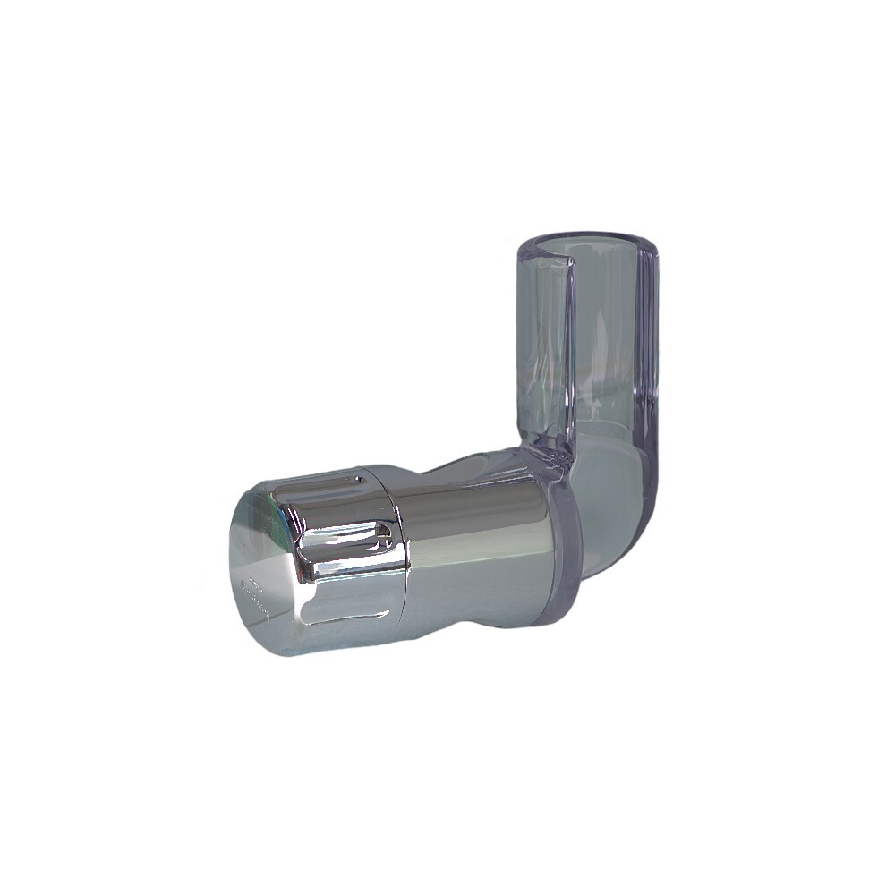 Hansgrohe Schieber für Unica'88 Brausenstange, verchromt, 28672000, *B-Ware*