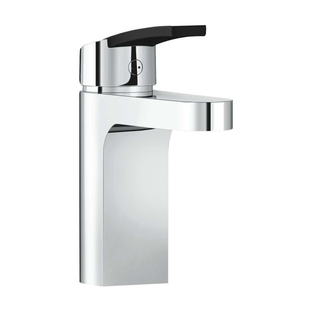 Damixa Slate Waschtischarmatur mit X-Change, Farbe "Chrom", 6584700