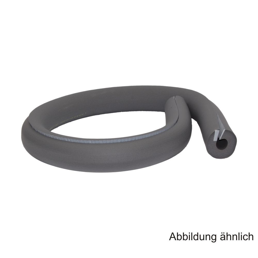 Armaflex SH Schlauch,selbstklebend, Länge 2m, 100%, RD 15mm / Isolierstärke 27mm
