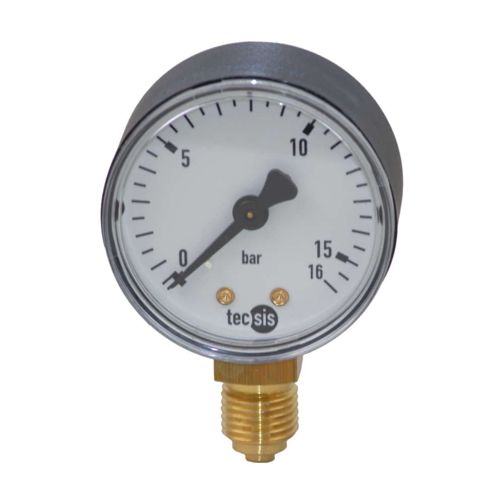 BWT Manometer, 1-606656