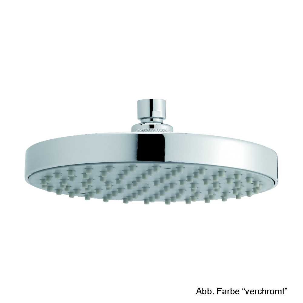 Damixa Kudos Grande-Kopfbrause Farbe "Chrom", 7655700