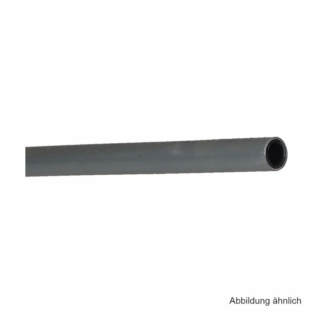 Viega Raxofix PE-Xc/AI/PE-Xc-Rohr 20 x 2,8 mm, silbergrau, 2,5 m Stange