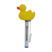 Pool Thermometer "Ente"