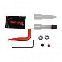 Damixa 13056 - Reparaturset für Hochdruckarmaturen