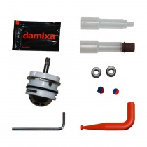 Damixa 13056 + 13080 - Sparreparaturset für Hochdruckarmaturen m. Kugelkartusche