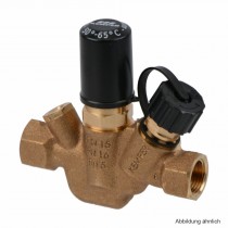 Kemper Weser 'Multi-Therm' autom.Zirkulations-Regulierv. DN15, Rp 1/2"
