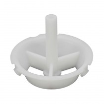 Geberit Staueinsatz für AP-Spülkästen AP 140,  240.344.00.1