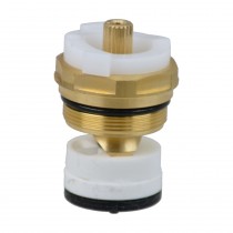 Damixa Reparaturset für Absperrventil - UP-Thermostat (alt), 27853.00