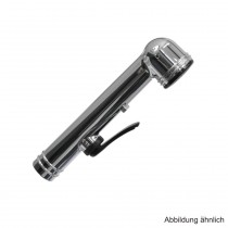 MORA Selbstschließende Handbrause, chrom,  309276AE