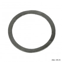 KSB Flachdichtung DN 50 für Schmutzfänger PN 6/16
