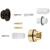 GROHE Verlängerungsset 27,5 mm für Zentral-und Brause-Thermostat, 47780000