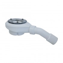 Viega Tempoplex-Ablauf Funktionseinheit Modell 6961.1, 575625