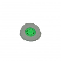Neoperl Durchflussmengenregler PCW grün, Durchmesser 18.7mm, A**/ 7l/min.