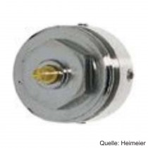 HEIMEIER Adapter f. Fremdfabrikate Heimeier Th.-Köpfe/ Danfoss RAVL-Ventile