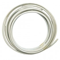 Alu-Verbundrohr 16x2, im Ring 13 m