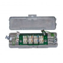 BTR Kabelverbinder Cat. 7, 130863-E