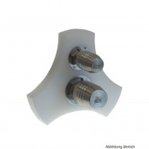 Roth RIS Kalibrierwerkzeug 25, 32 mm