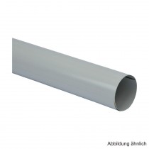 PVC-Ummantelungsfolie für Isorohre, mit Selbstklebeverschluß  350 x 1.000 mm
