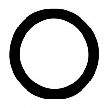 Verschraubungsdichtung, für flachd. Verschraubung, 1 1/2" 46x62mm
