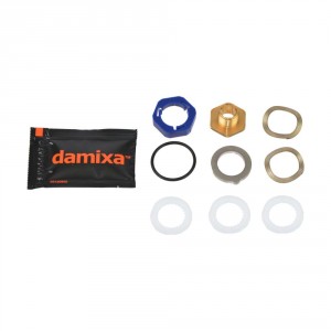 Damixa Dichtungsset für Schwenkarm Serie ARC, 03183
