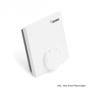 Rehau Nea Smart Raumregler 