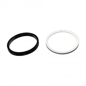 Geberit Quetschdichtung 50 mm mit Schleifring 258.236.00.1