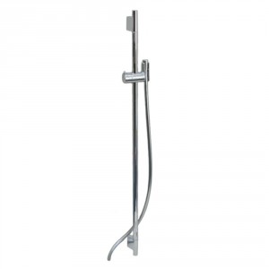 Hansgrohe Unica'S Puro Brausenstange 0,90m, verchromt, 28631000