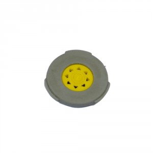 Neoperl Durchflussmengenregler PCW gelb, Durchmesser 18.7mm, A**/ 5l/min.