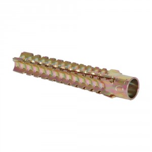 TOX Metall-Krallendübel MKD, 10 x 60mm