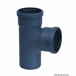 POLOPLAST POLO-KAL NG Abzweig 87,5 Grad, DN 50/ 50
