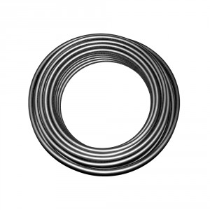 Rehau Universalrohr Rautitan stabil, 16,2 x 2,6 mm, 100 m Ring