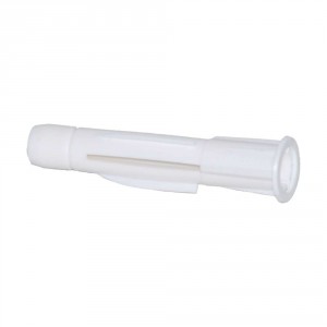 Allzweckdübel, 25 Stück, 12 x 72mm