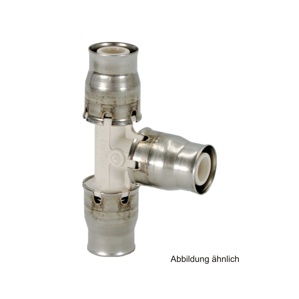 Fränkische Alpex F50 Profi 26 x 3.0mm weiss im Ring je 50m Rohr