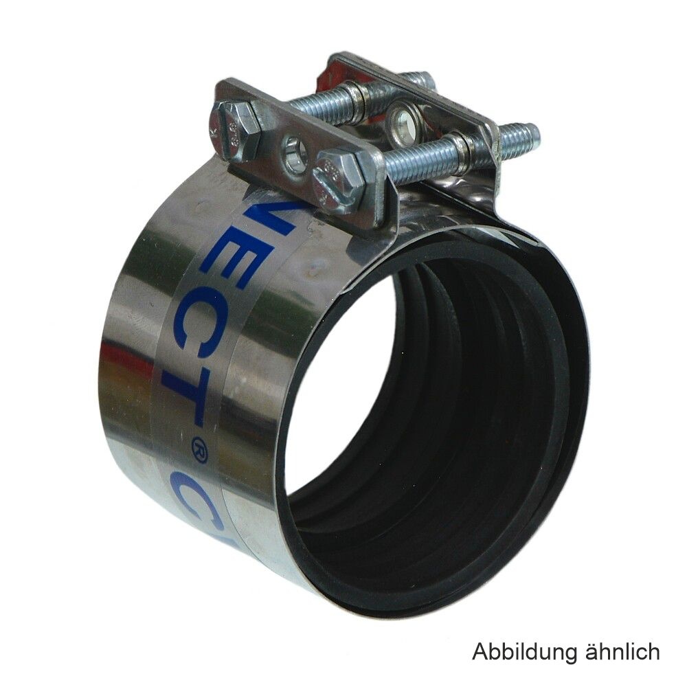 SML CV-Verbinder DN 80