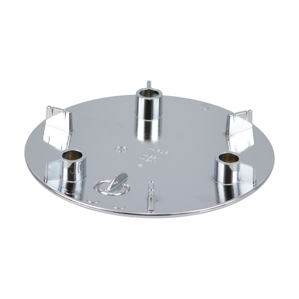 Farbset zu Tempoplex verchromt Abdeckhaube Abdeckung 649982 6964